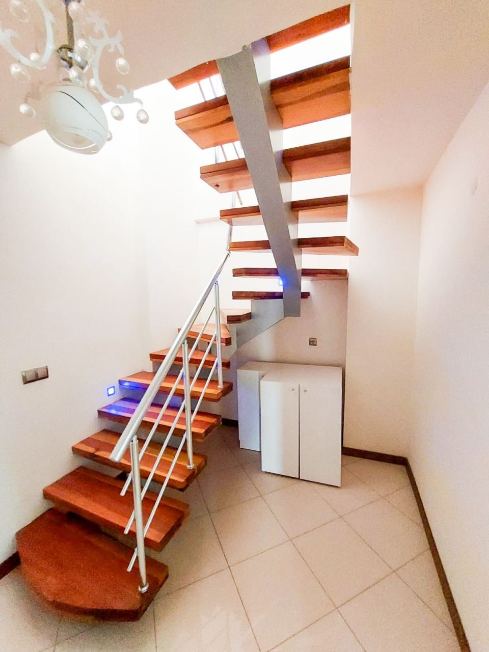 Квартира в Алании, Турция, 200 м2 фото 4