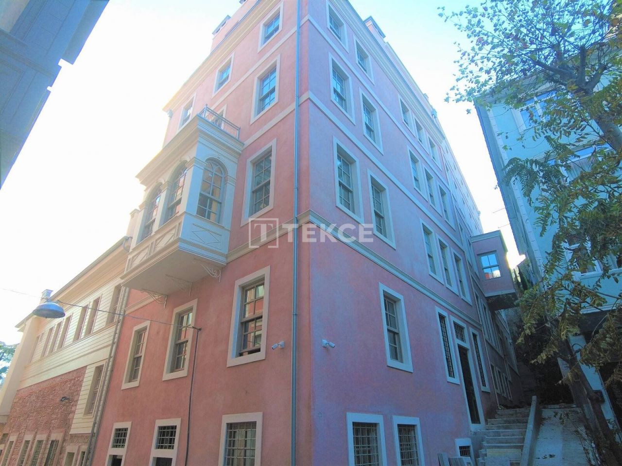 Апартаменты в Стамбуле, Турция, 132 м2 фото 3