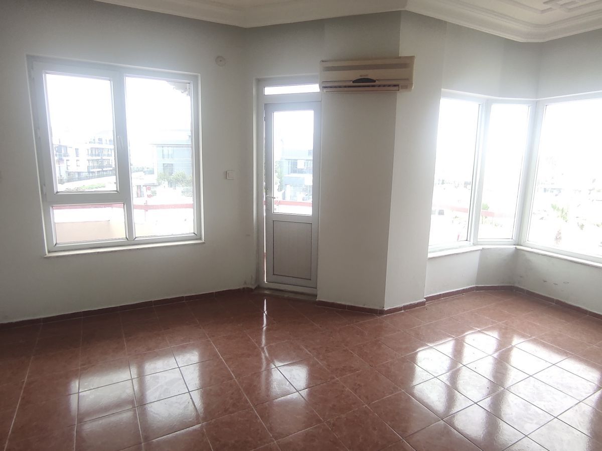Квартира Güzeloba Mh.Lara, Турция, 100 м2 фото 4