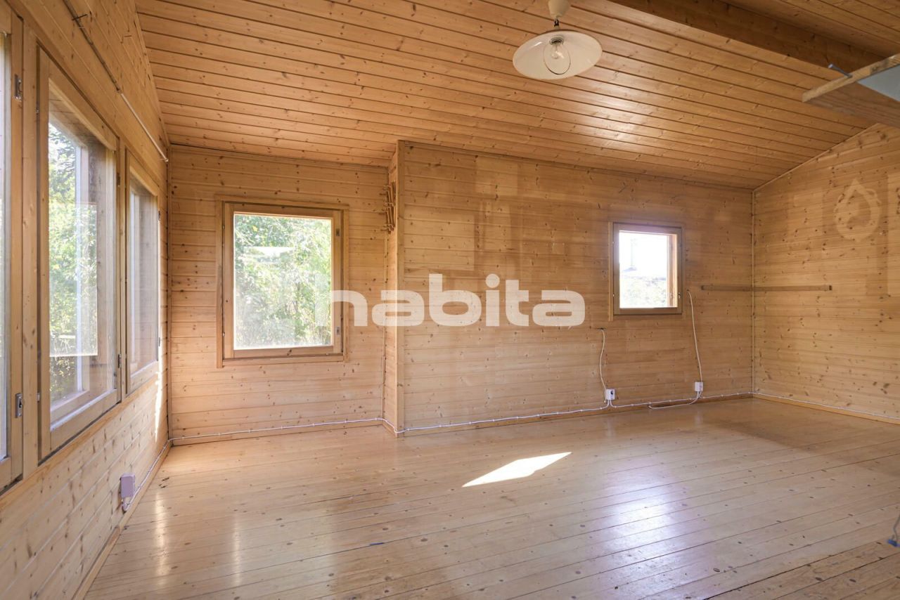 Коттедж в Хельсинки, Финляндия, 20 м2 фото 5