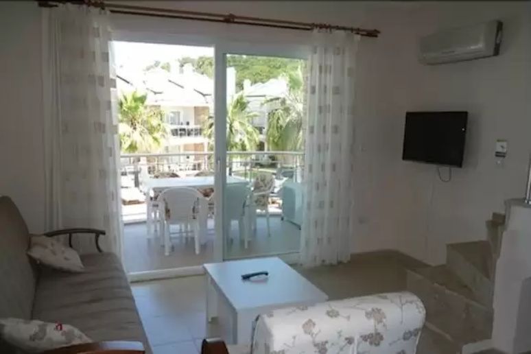 Квартира в Фетхие, Турция, 80 м2 фото 4