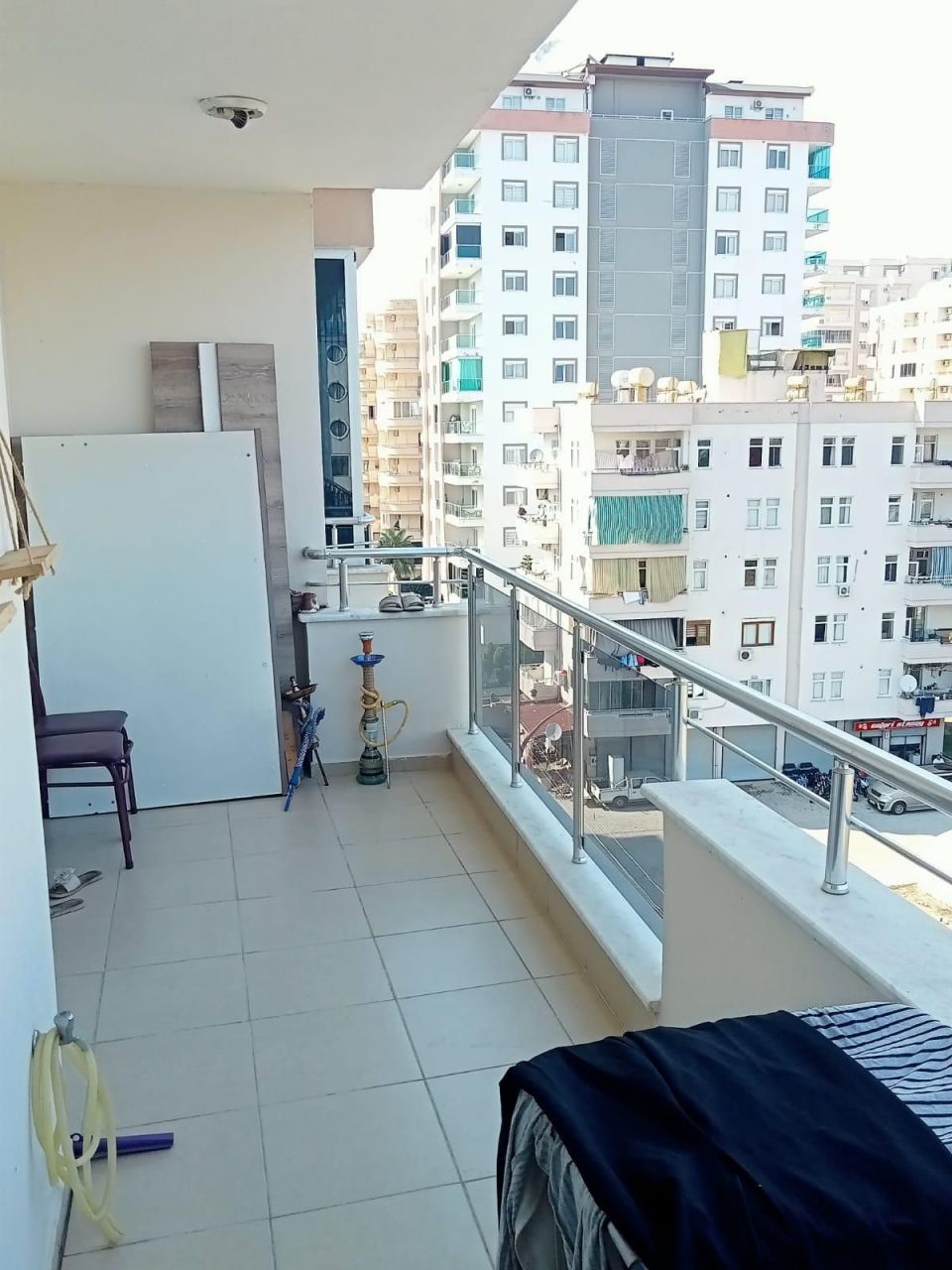 Квартира в Алании, Турция, 60 м2 фото 3
