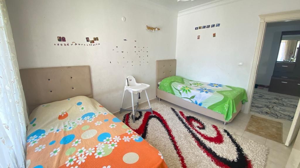 Квартира в Алании, Турция, 115 м2 фото 2