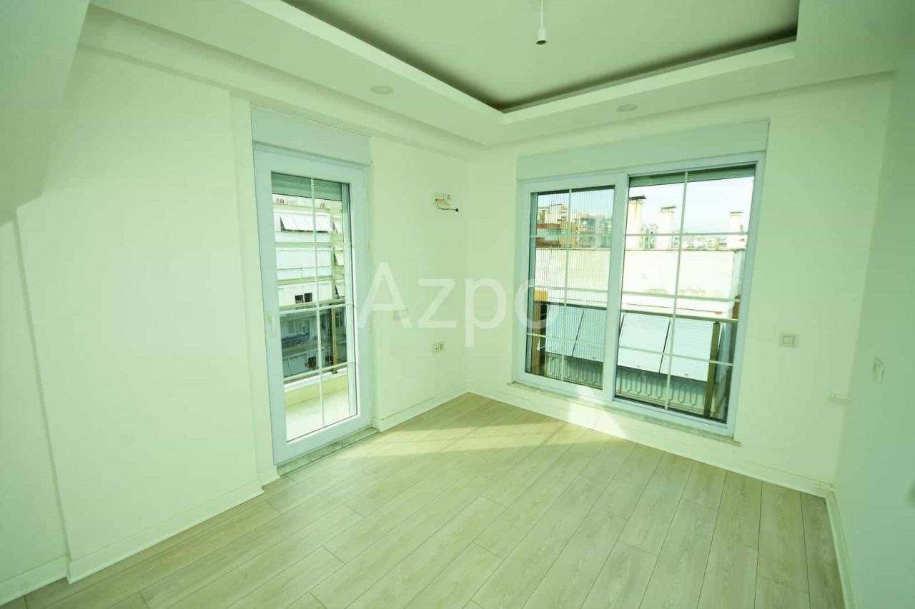 Пентхаус в Анталии, Турция, 220 м2 фото 4