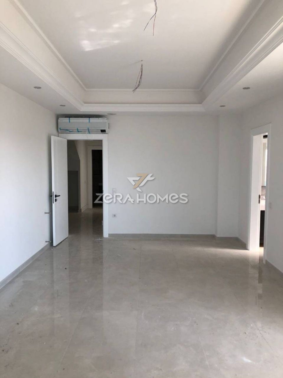 Пентхаус в Алании, Турция, 272 м2 фото 4