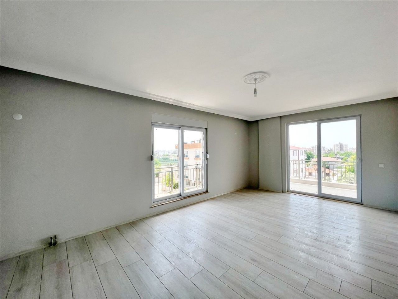 Квартира в Анталии, Турция, 104 м2 фото 2