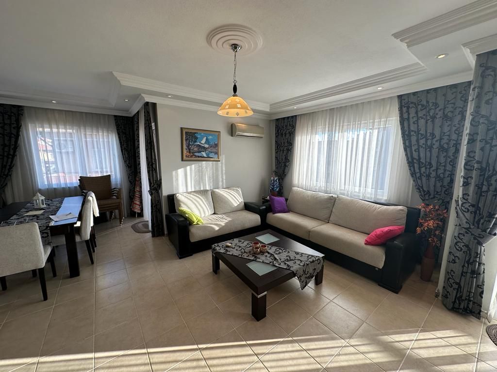 Пентхаус в Алании, Турция, 170 м2 фото 2