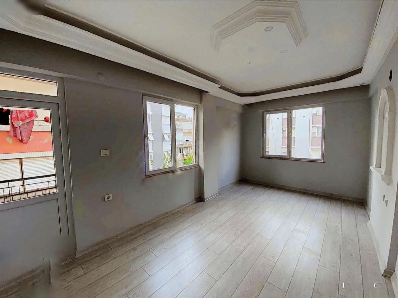 Квартира в Анталии, Турция, 130 м2 фото 5