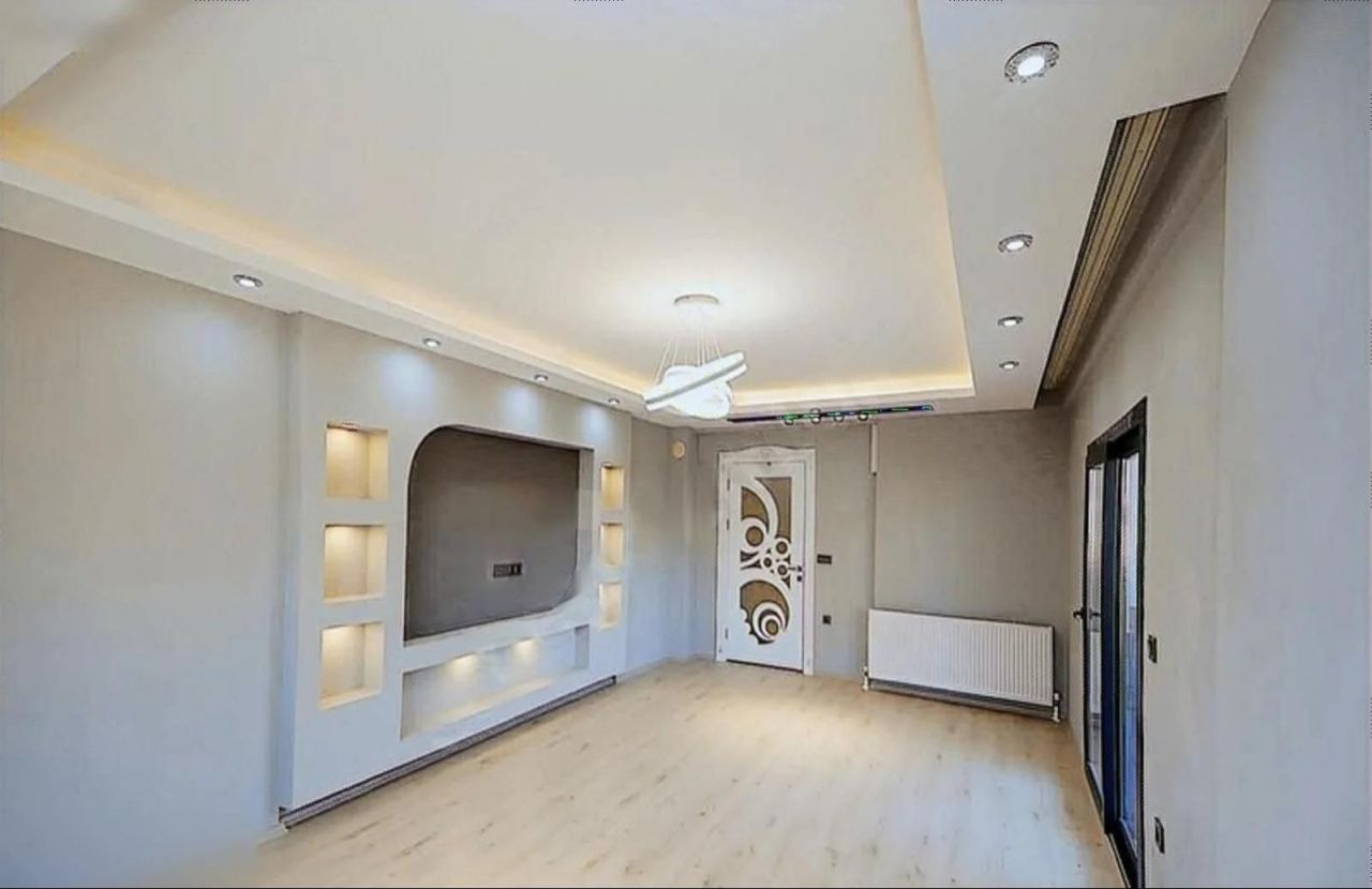 Квартира в Мерсине, Турция, 155 м2 фото 4