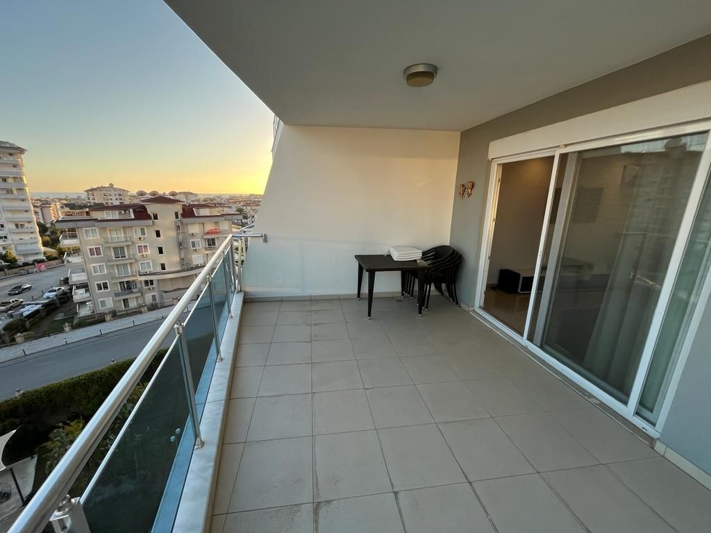 Апартаменты в Алании, Турция, 110 м2 фото 4