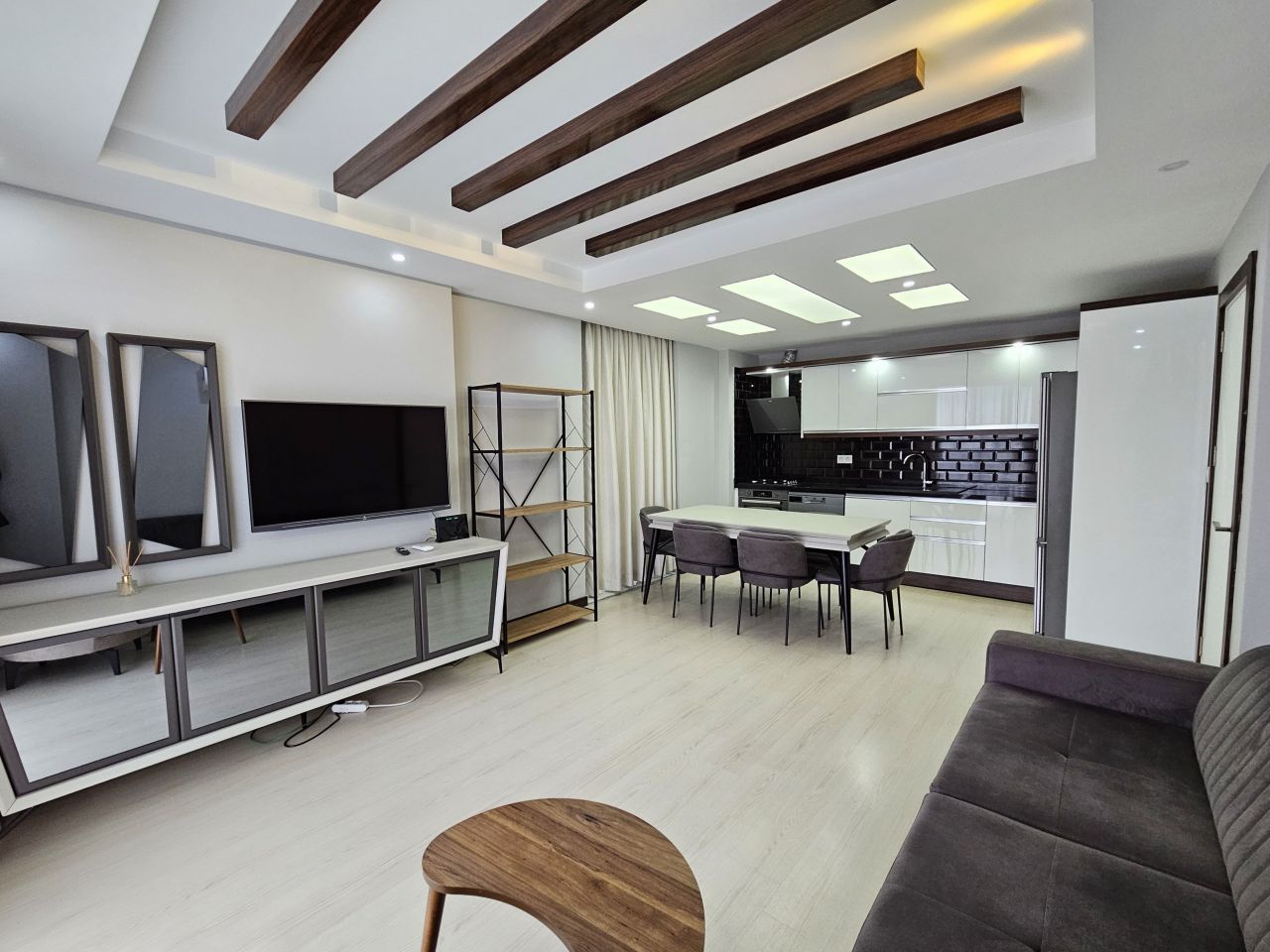 Квартира в Алании, Турция, 150 м2 фото 3