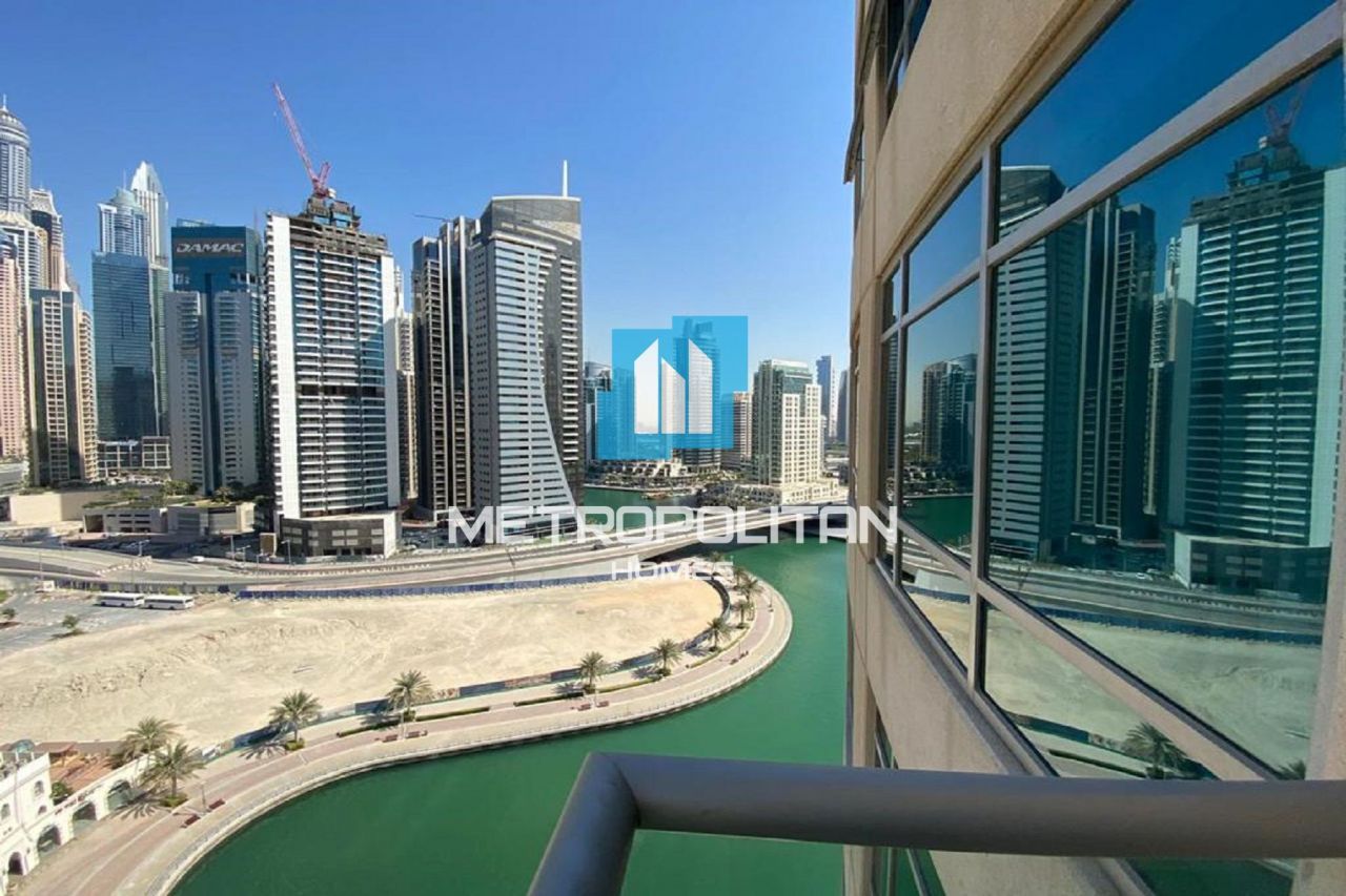 Апартаменты в Дубае, ОАЭ, 121 м2 фото 2