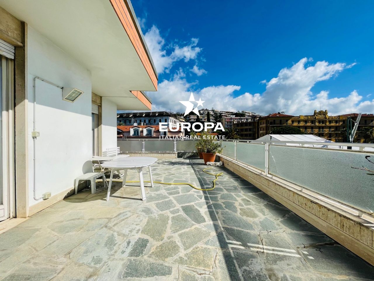 Пентхаус в Сан-Ремо, Италия, 146 м2 фото 3