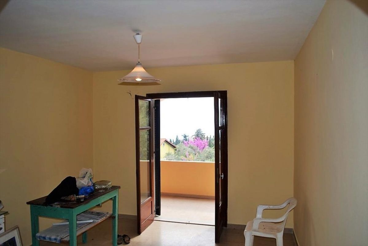 Квартира на Ионических островах, Греция, 80 м2 фото 4