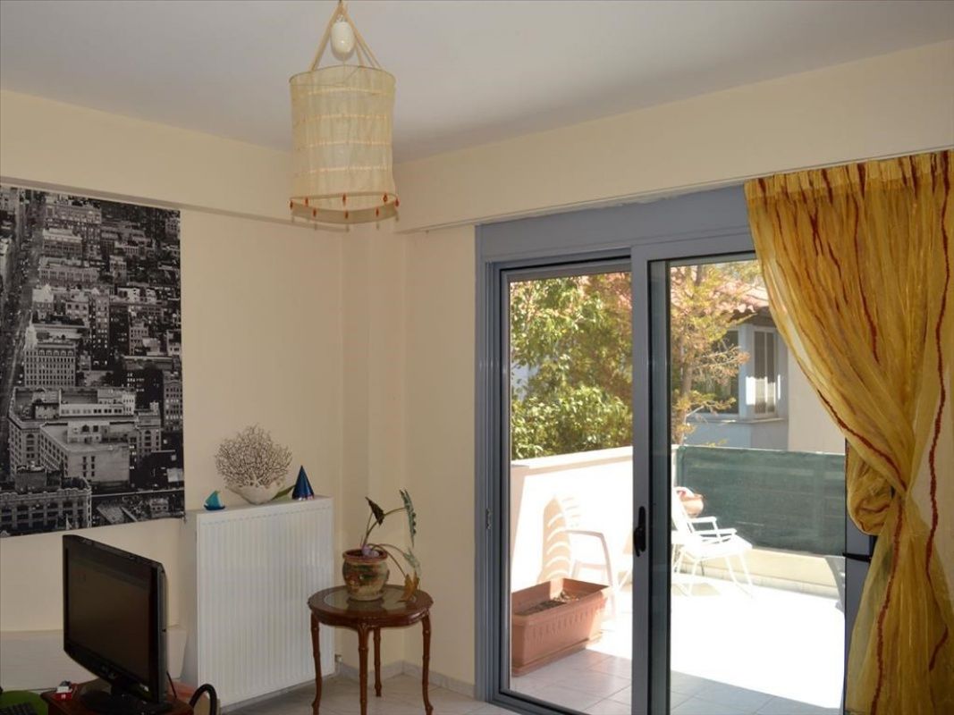 Таунхаус в Афинах, Греция, 180 м2 фото 2