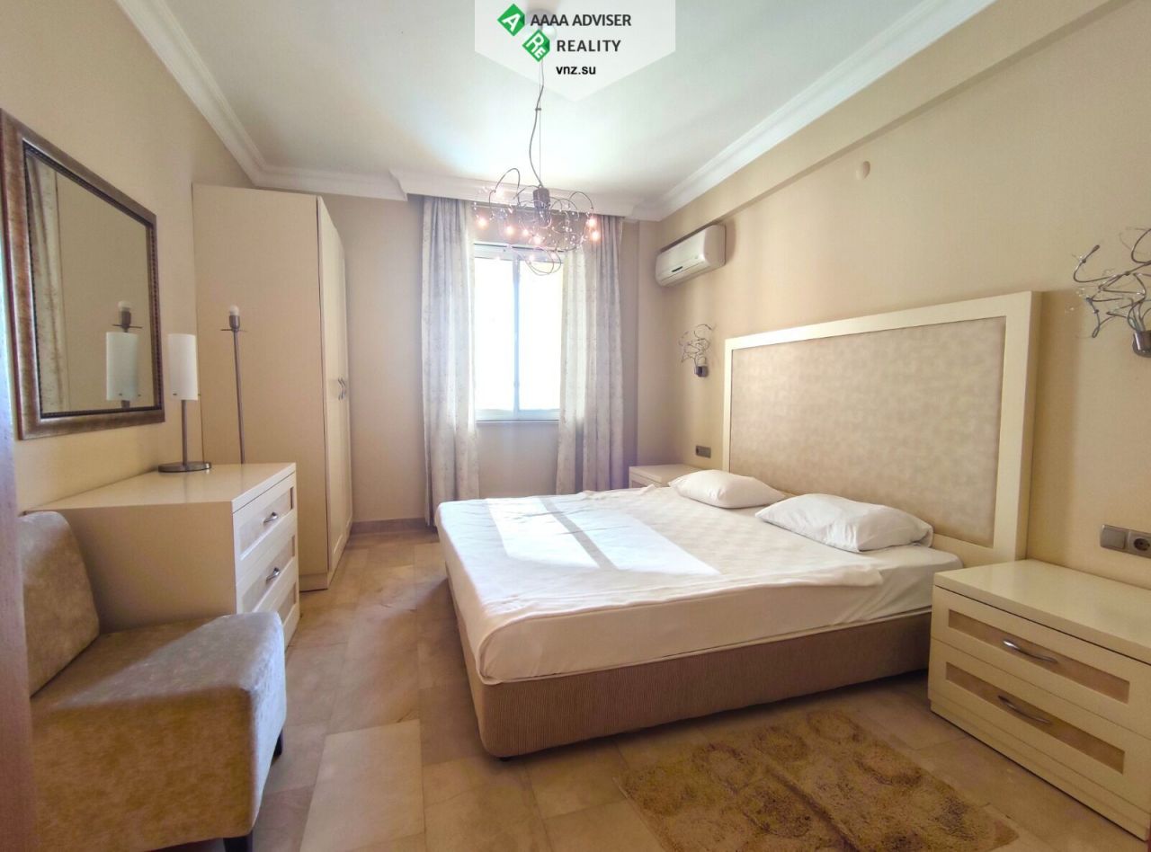 Квартира в Алании, Турция, 65 м2 фото 4