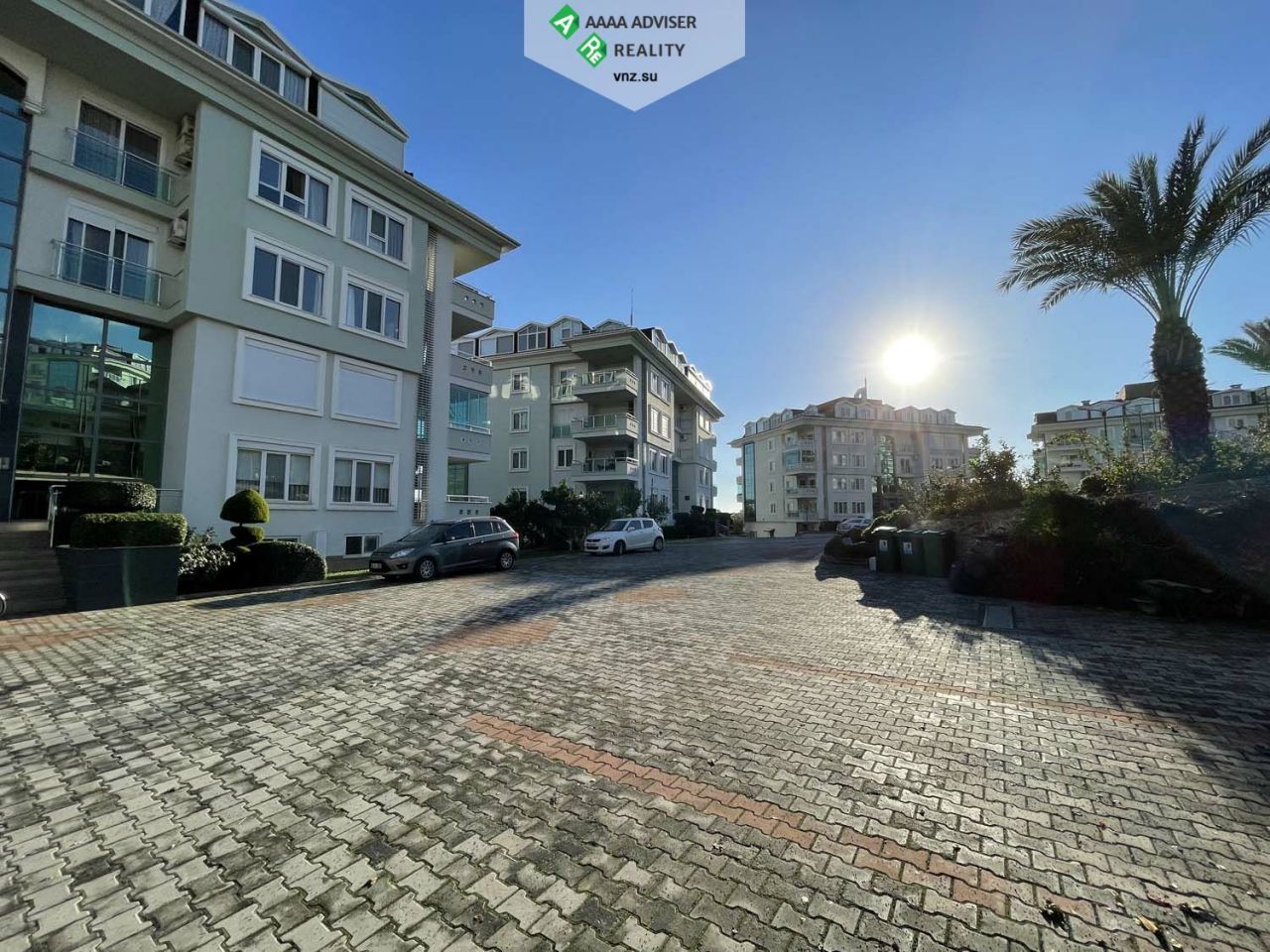 Квартира в Алании, Турция, 140 м2 фото 5