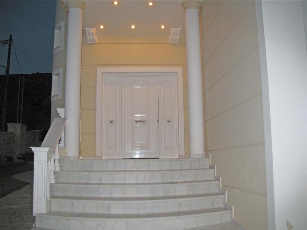 Дом в Афинах, Греция, 400 м2 фото 4