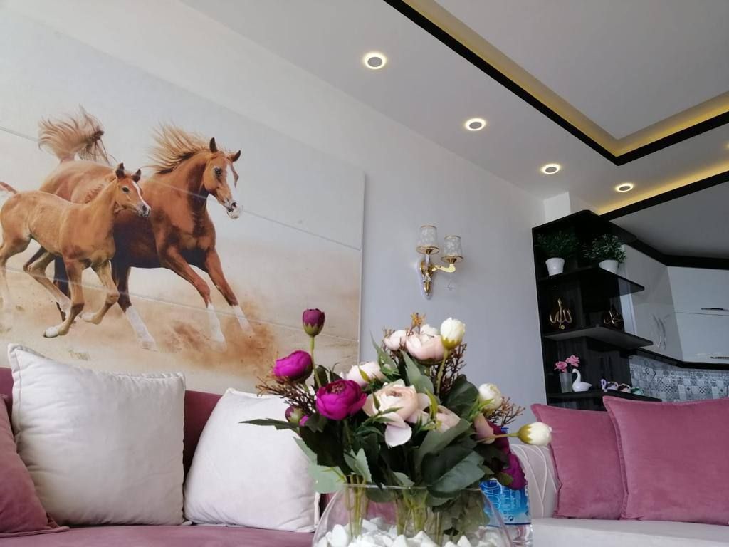 Квартира в Алании, Турция, 95 м2 фото 4