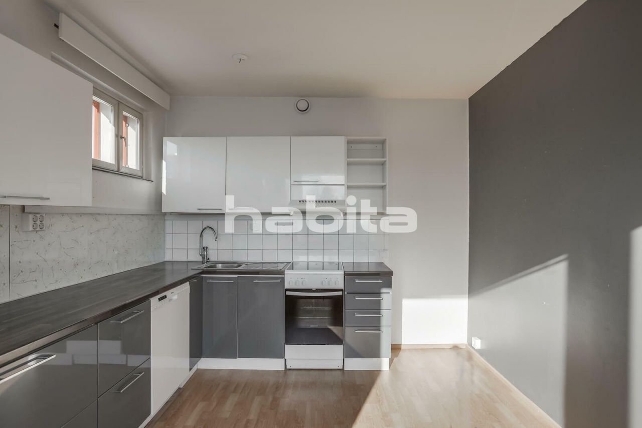 Апартаменты в Кераве, Финляндия, 74.5 м2 фото 3