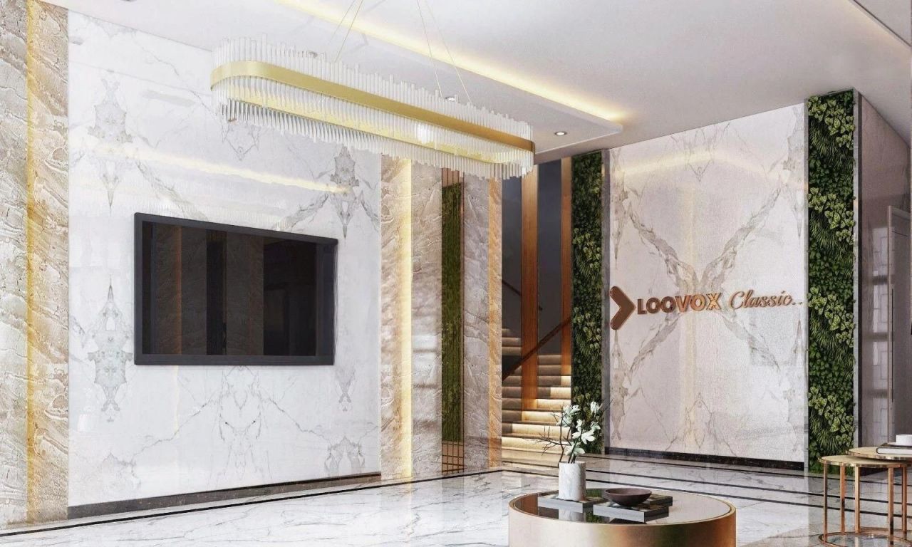 Квартира в Алании, Турция, 53 м2 фото 4