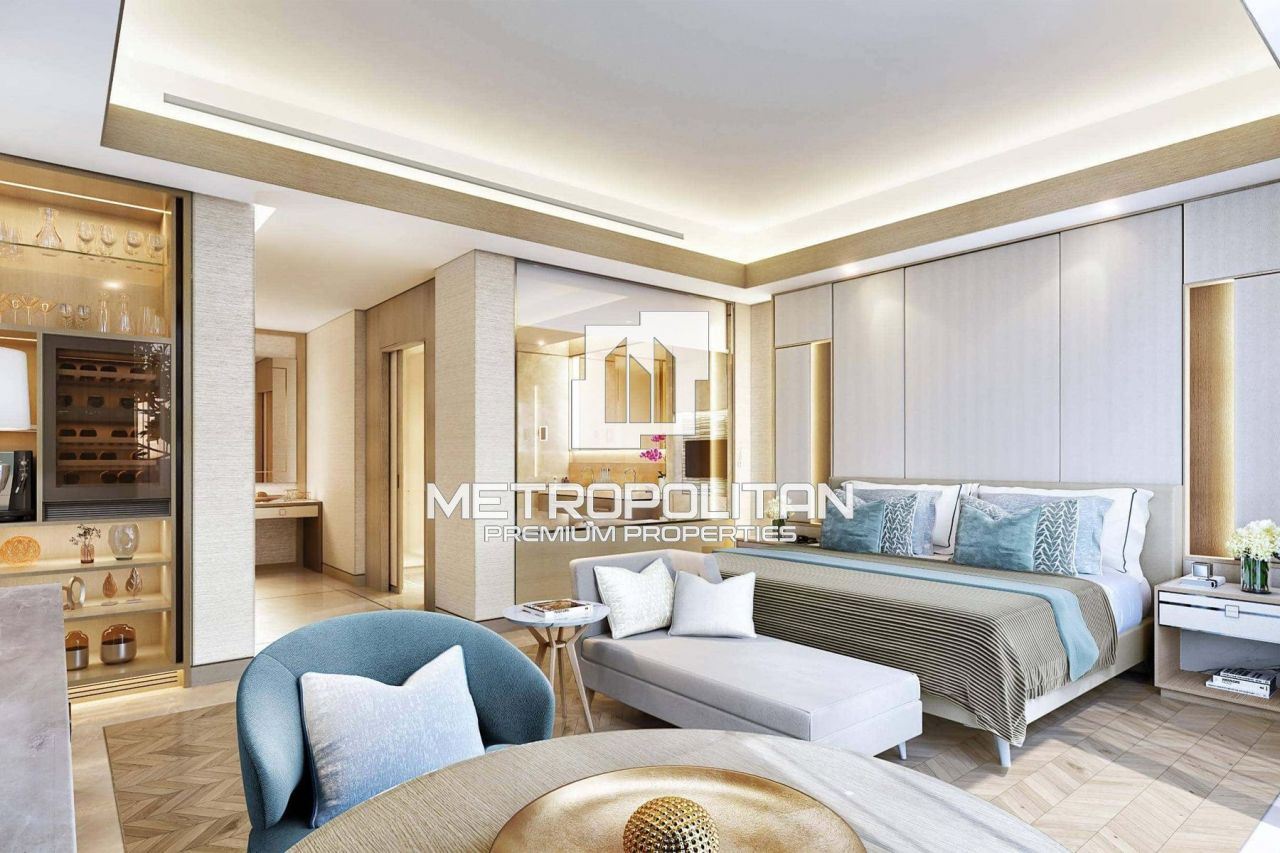 Апартаменты в Дубае, ОАЭ, 79 м2 фото 5
