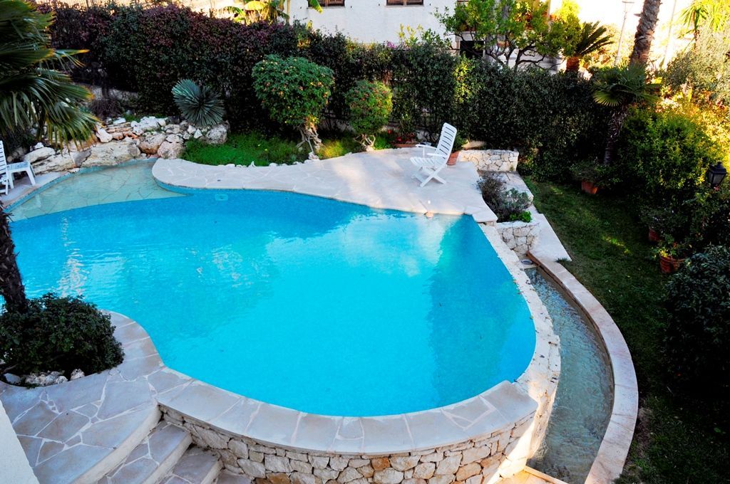 Вилла в Сан-Ремо, Италия, 210 м2 фото 2