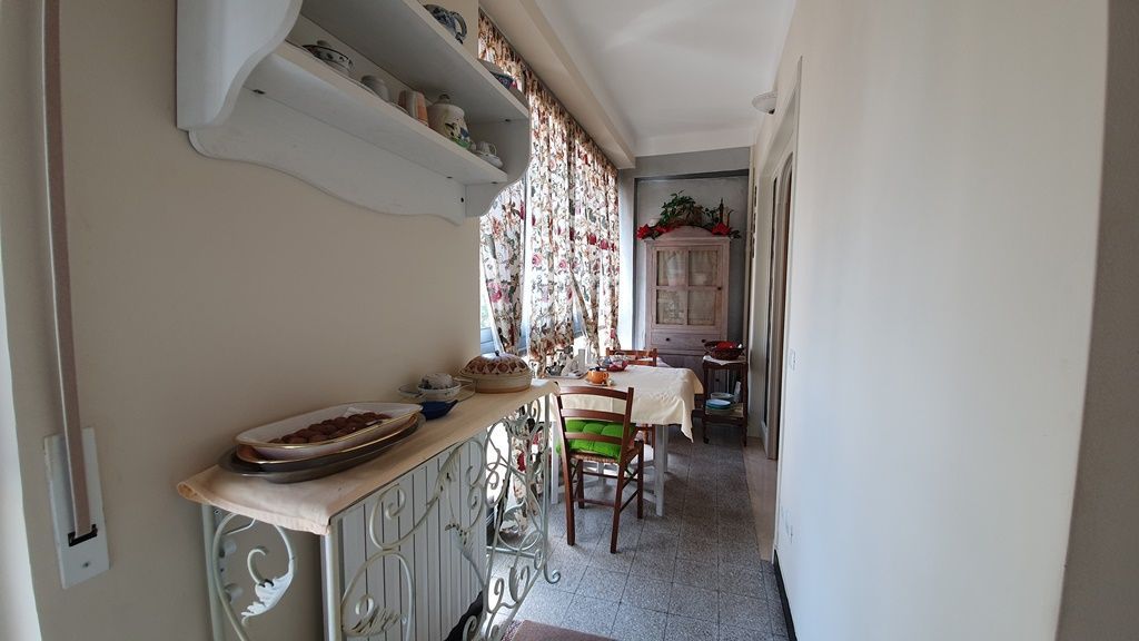 Квартира в Сан-Ремо, Италия, 100 м2 фото 5