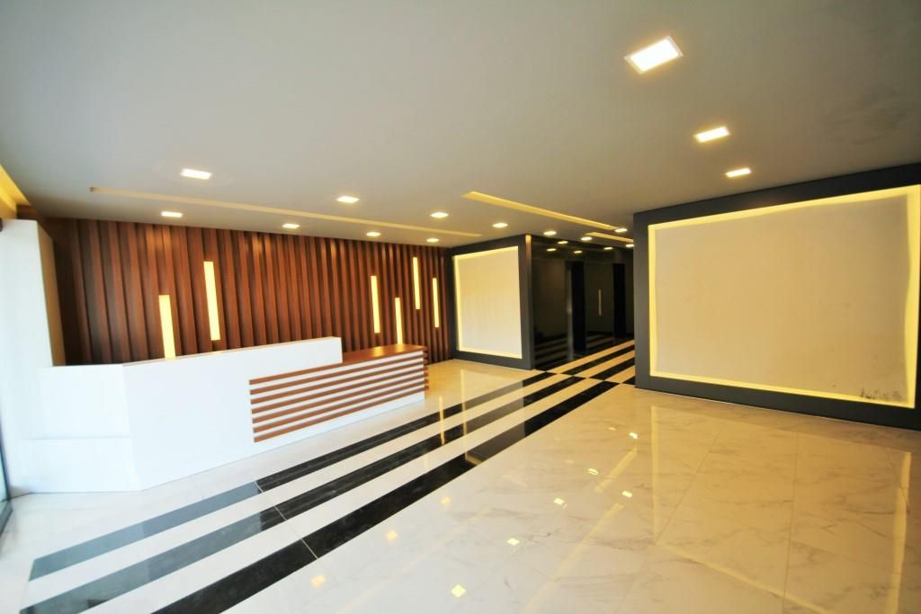 Апартаменты в Алании, Турция, 61 м2 фото 2