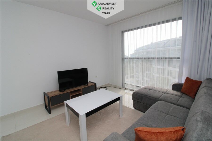 Квартира в Кестеле, Турция, 61 м2 фото 3