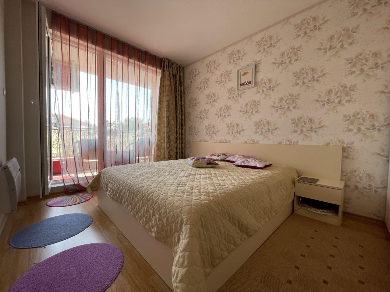 Апартаменты в Равде, Болгария, 50 м2 фото 3