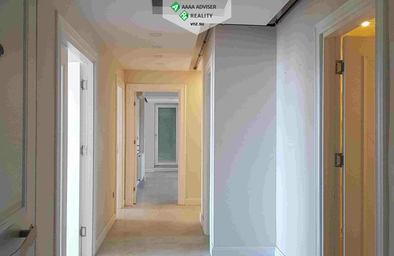 Квартира в Анталии, Турция, 260 м2 фото 4