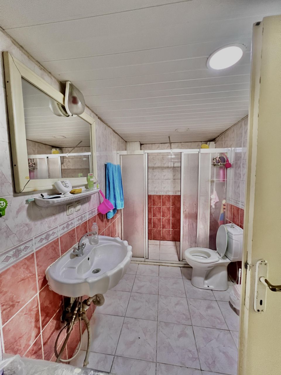 Квартира в Алании, Турция, 60 м2 фото 2