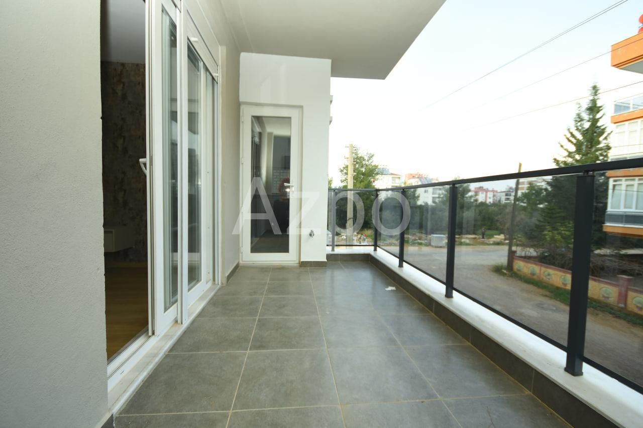 Апартаменты в Анталии, Турция, 120 м2 фото 2