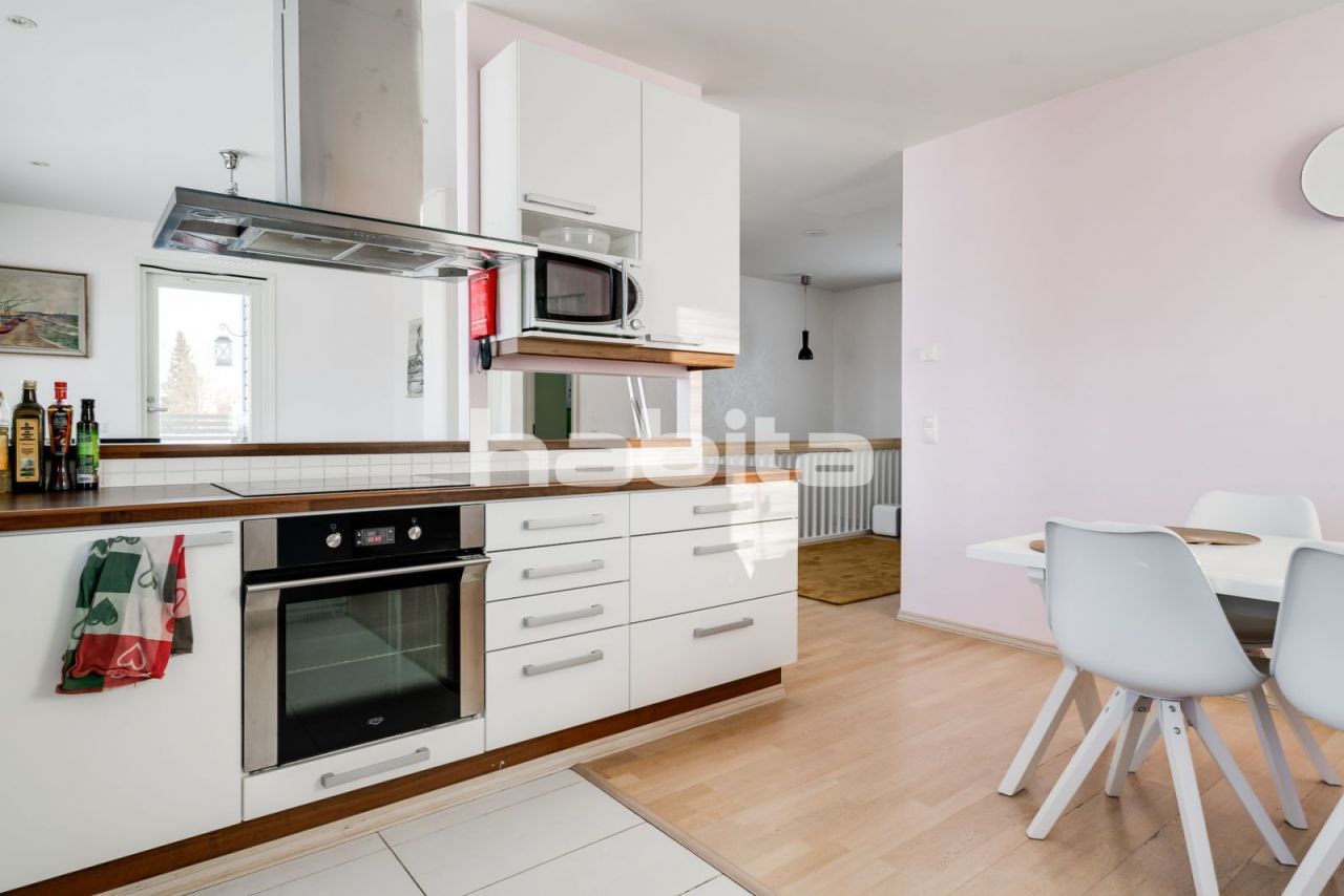 Дом Raahe, Финляндия, 127 м2 фото 5