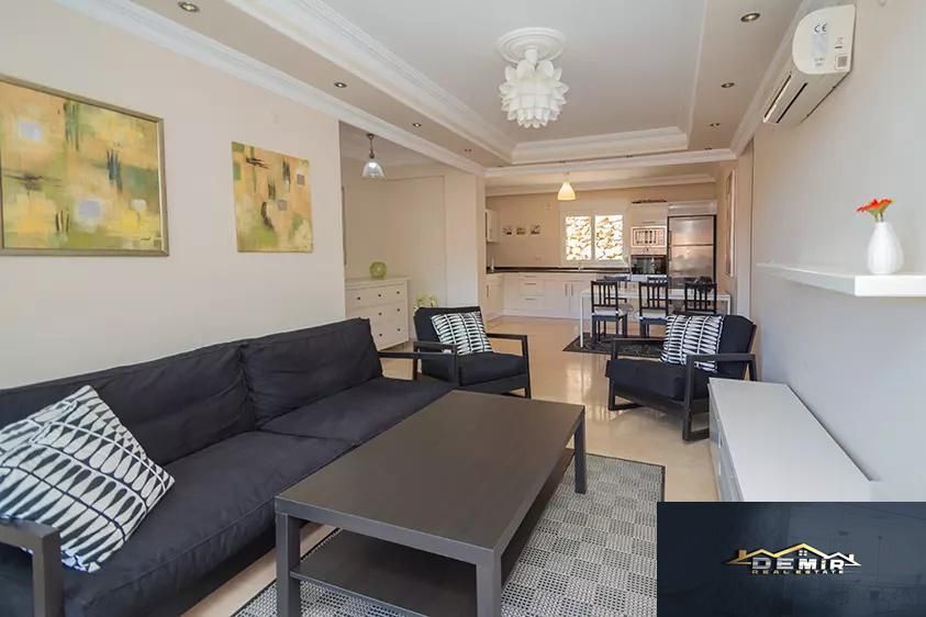 Квартира в Алании, Турция, 125 м2 фото 5