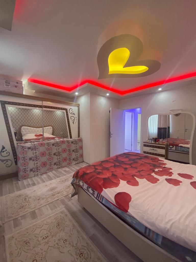 Квартира в Мерсине, Турция, 210 м2 фото 5