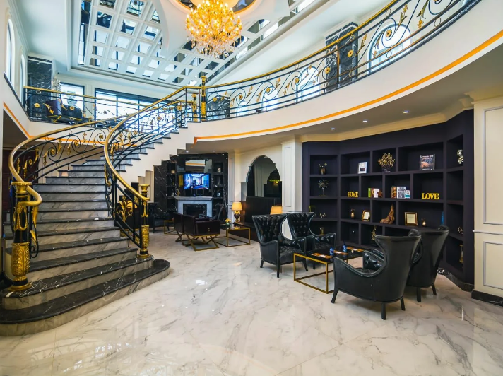 Квартира в Алании, Турция, 65 м2 фото 5