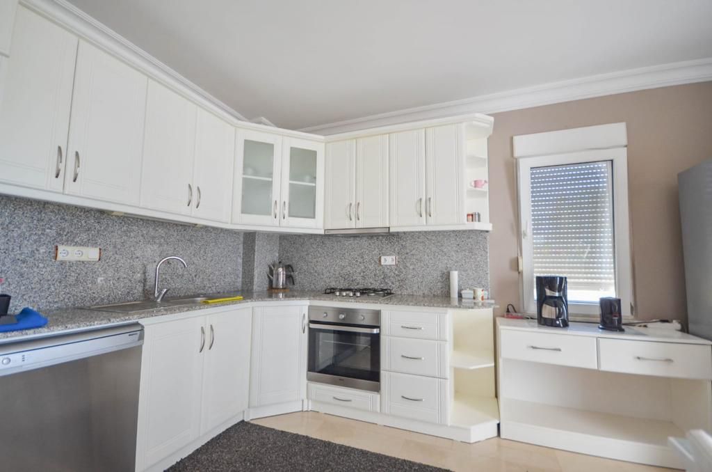 Вилла в Алании, Турция, 395 м2 фото 3
