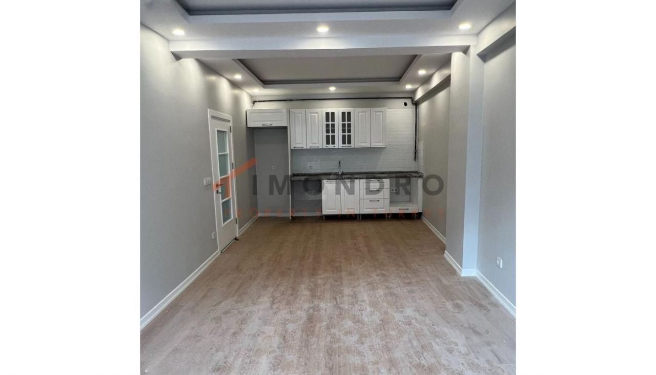 Квартира в Стамбуле, Турция, 85 м2 фото 3