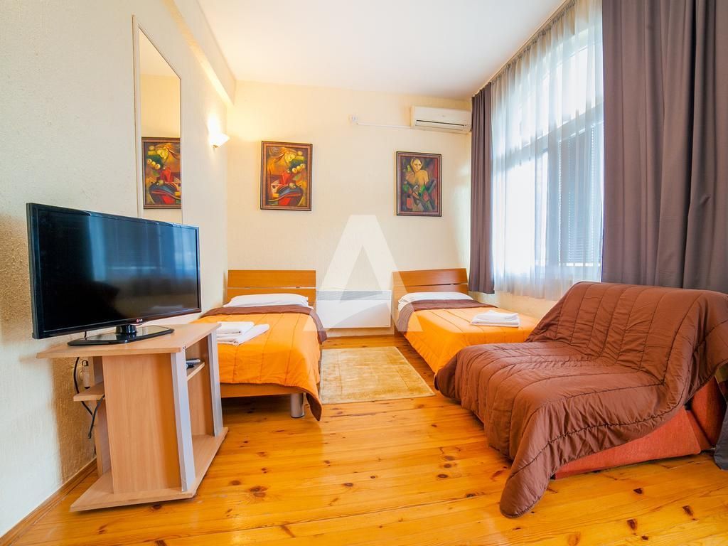 Дом Buljarice, Черногория, 540 м2 фото 5