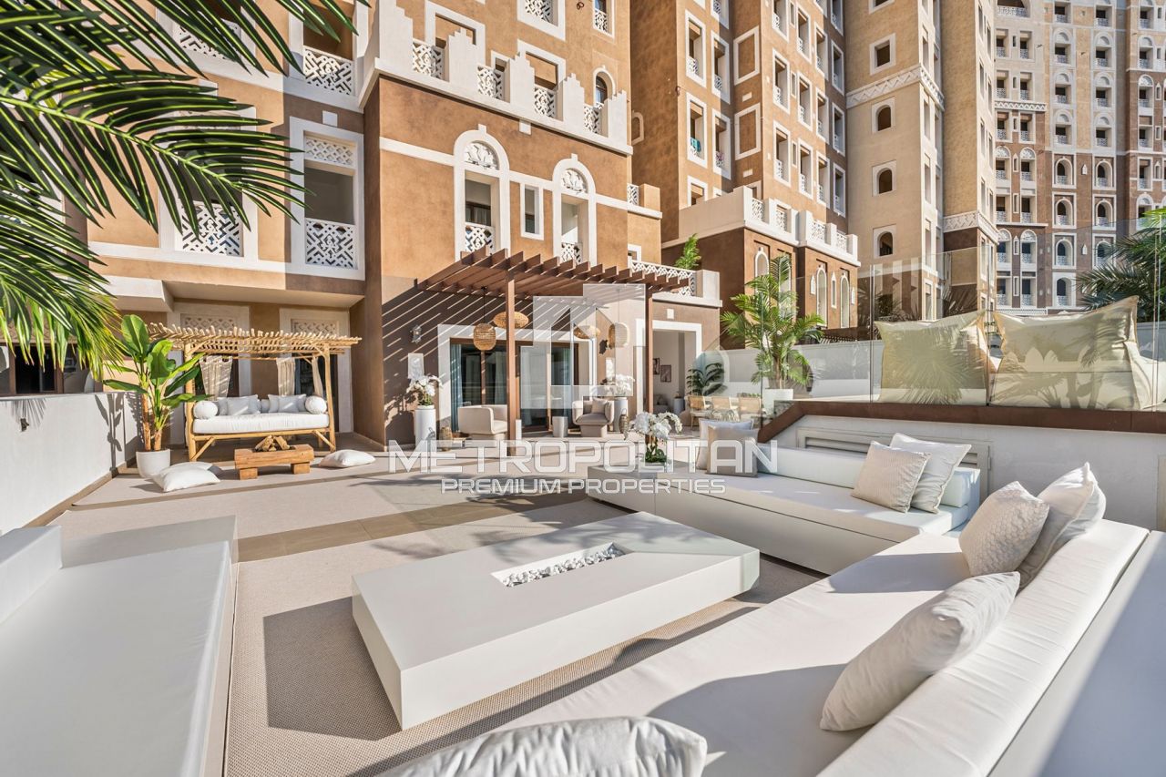 Апартаменты в Дубае, ОАЭ, 721 м2 фото 3