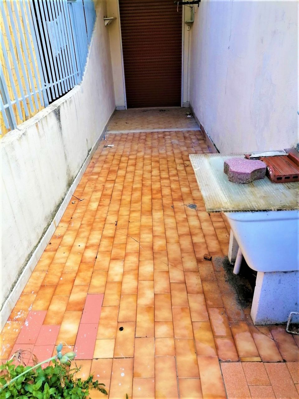 Студия в Скалее, Италия, 30 м2 фото 4