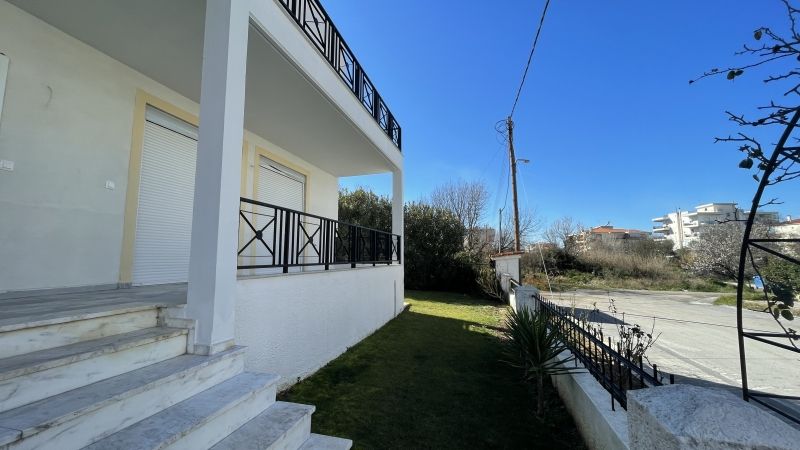 Мезонет в Салониках, Греция, 210 м2 фото 2