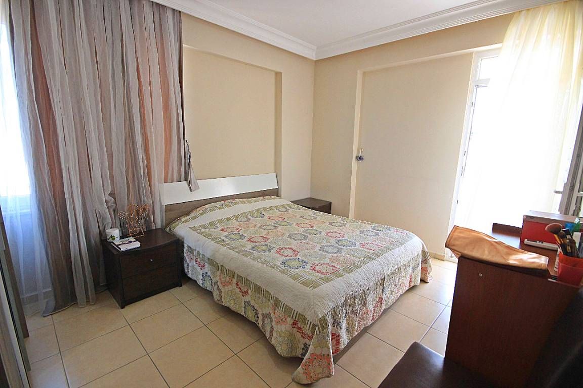 Квартира в Алании, Турция, 240 м2 фото 4
