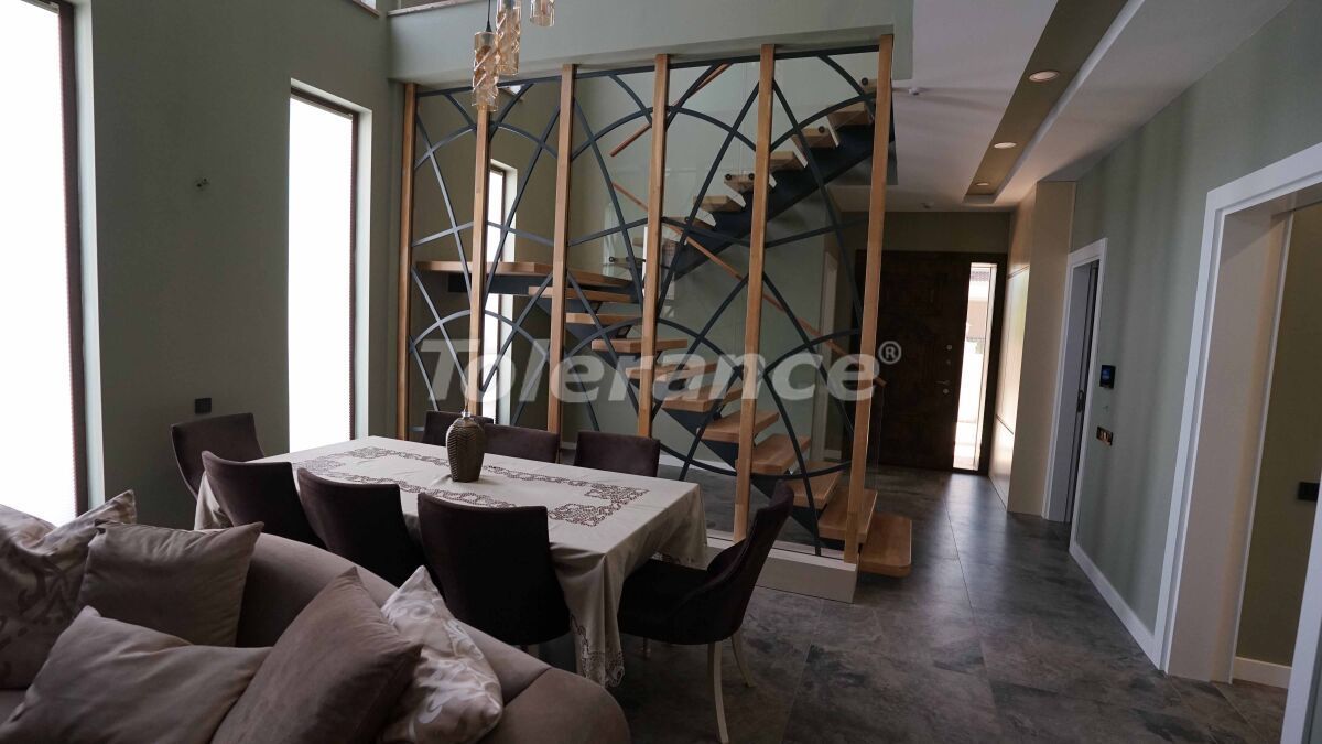 Вилла в Анталии, Турция, 280 м2 фото 4