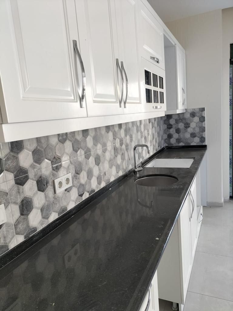 Квартира в Алании, Турция, 75 м2 фото 3