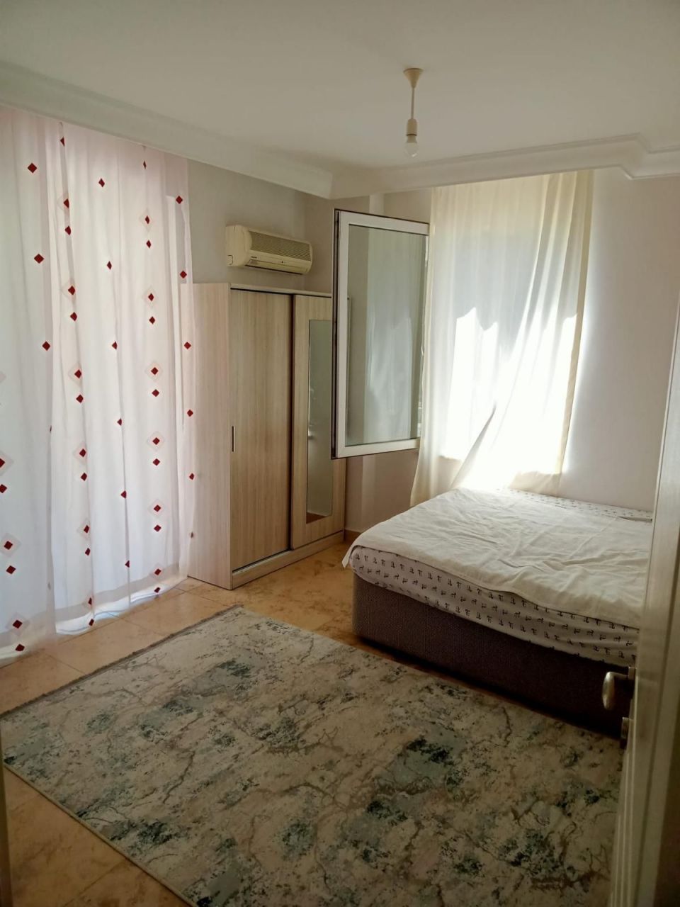 Квартира в Алании, Турция, 80 м2 фото 2