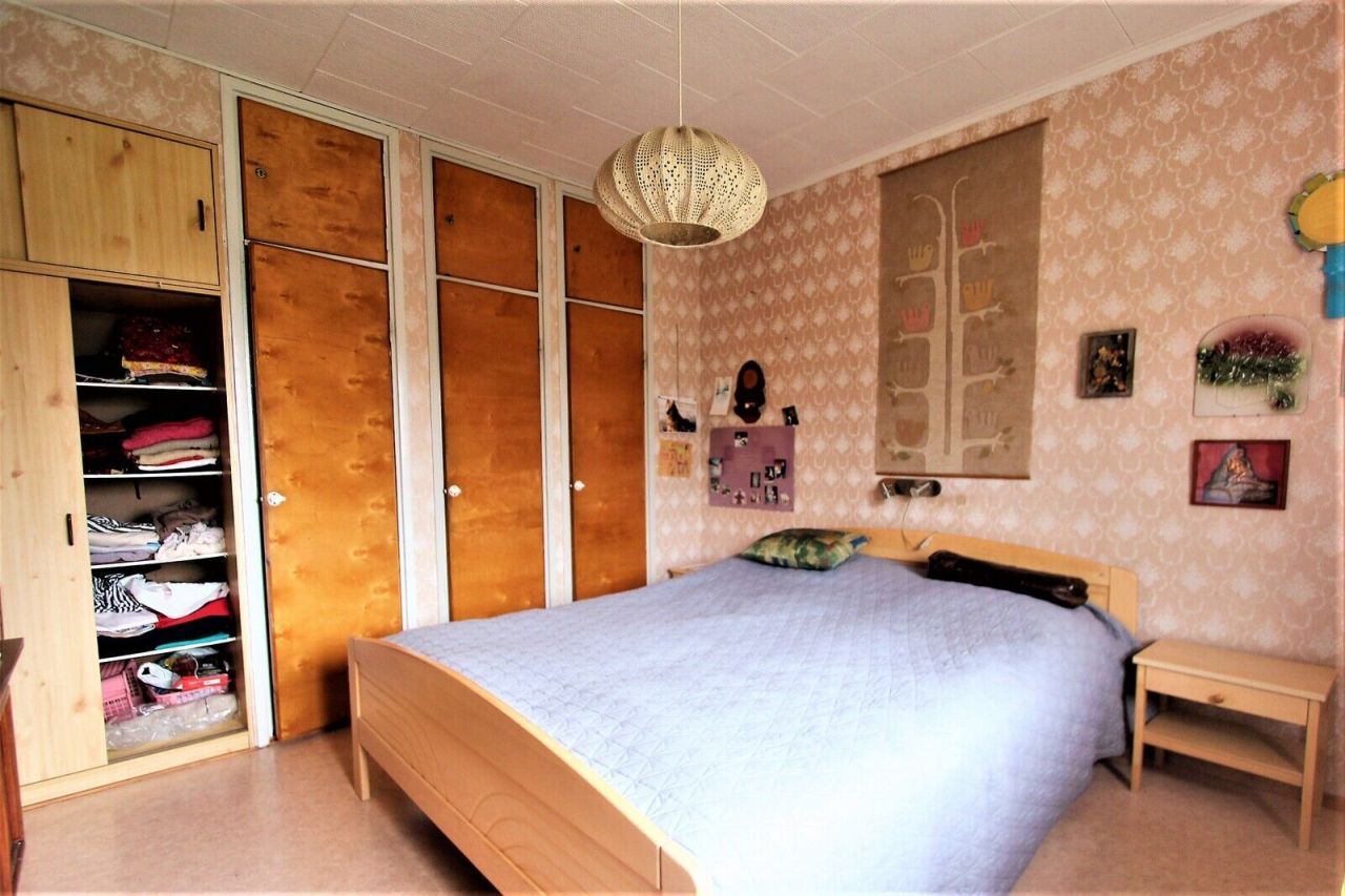 Дом в Иломантси, Финляндия, 150 м2 фото 5