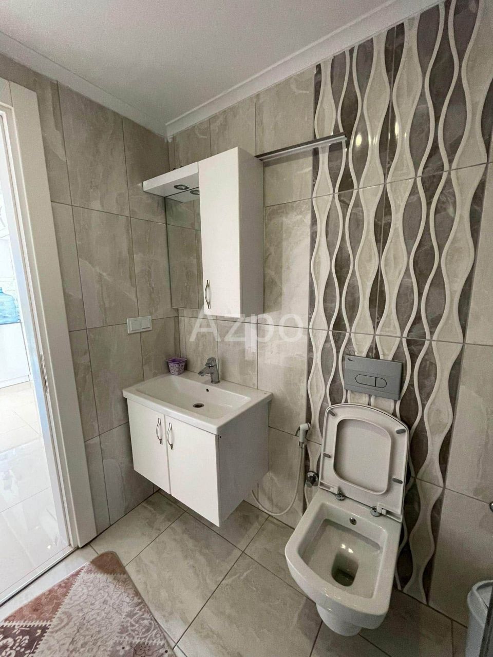 Апартаменты в Алании, Турция, 120 м2 фото 5